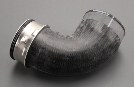 VW Golf A3 Leon Octavia 1.9 TDI intercooler pressure hose 3C0145838D