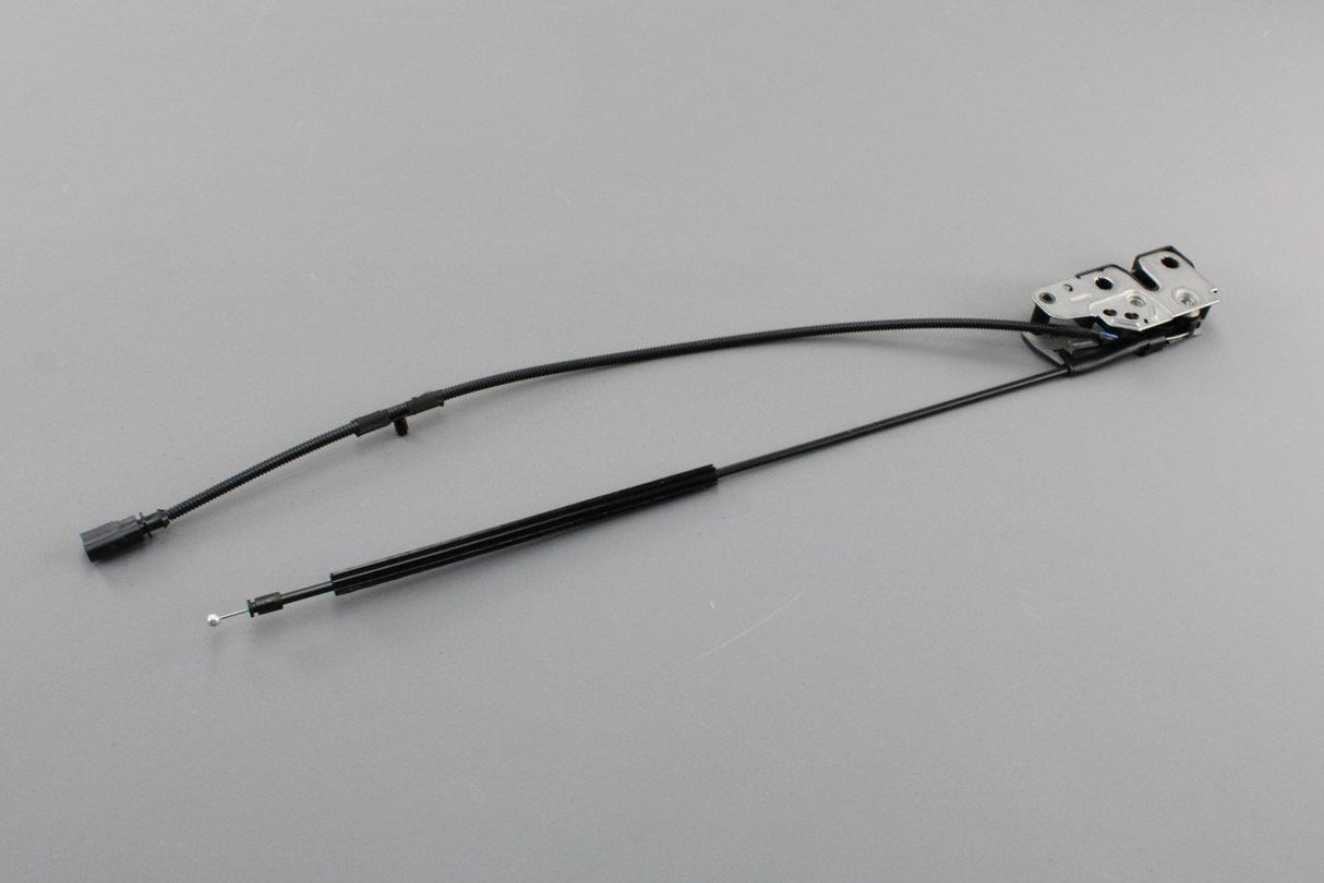 VW Golf MK6 2009-13 bonnet lid lock catch (RHD) 5K2823509C