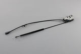 VW Golf MK6 2009-13 bonnet lid lock catch (RHD) 5K2823509C
