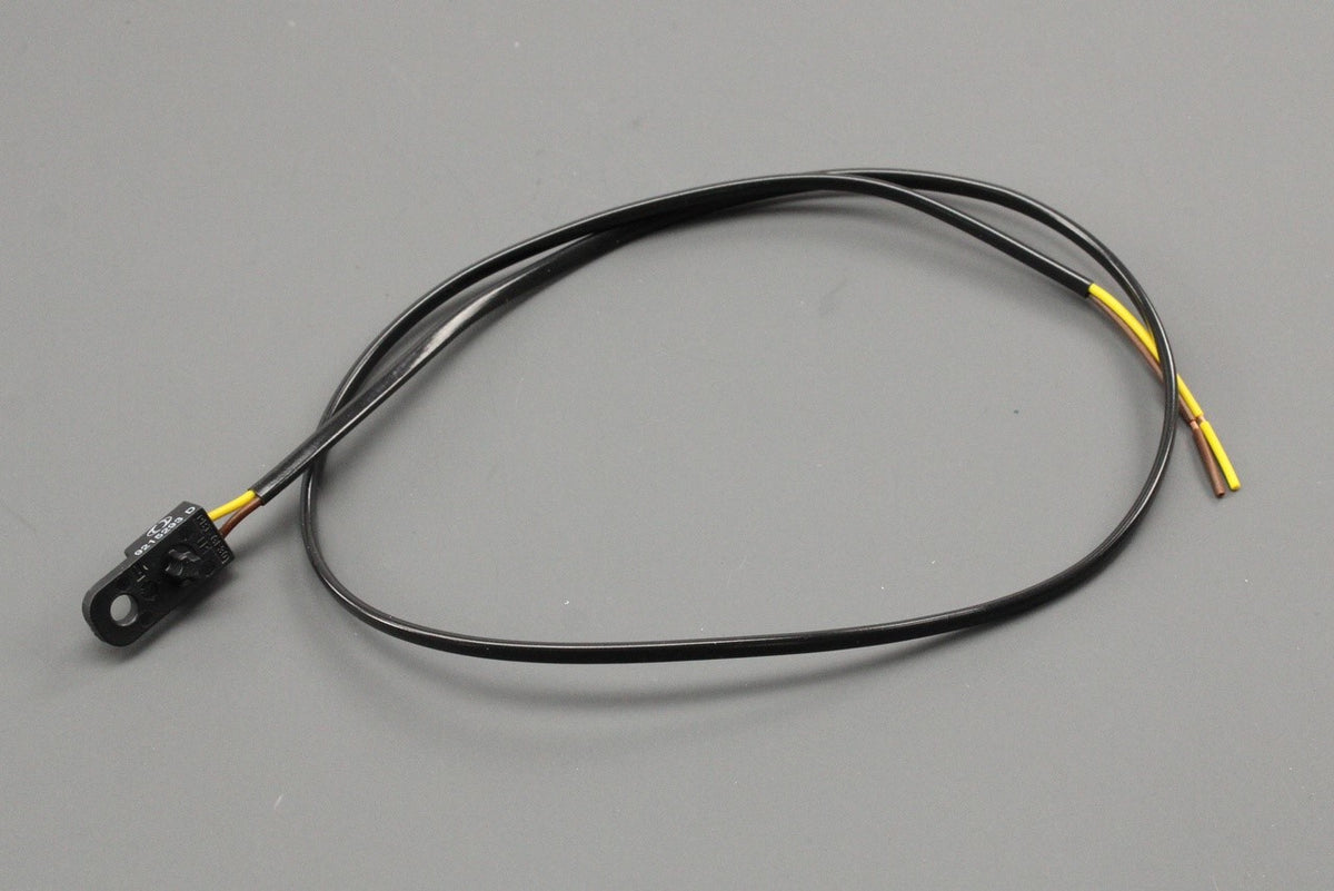 Audi R8 16-on VW Eos 06-16 convertible folding roof sensor 1Q0959121C, view 1