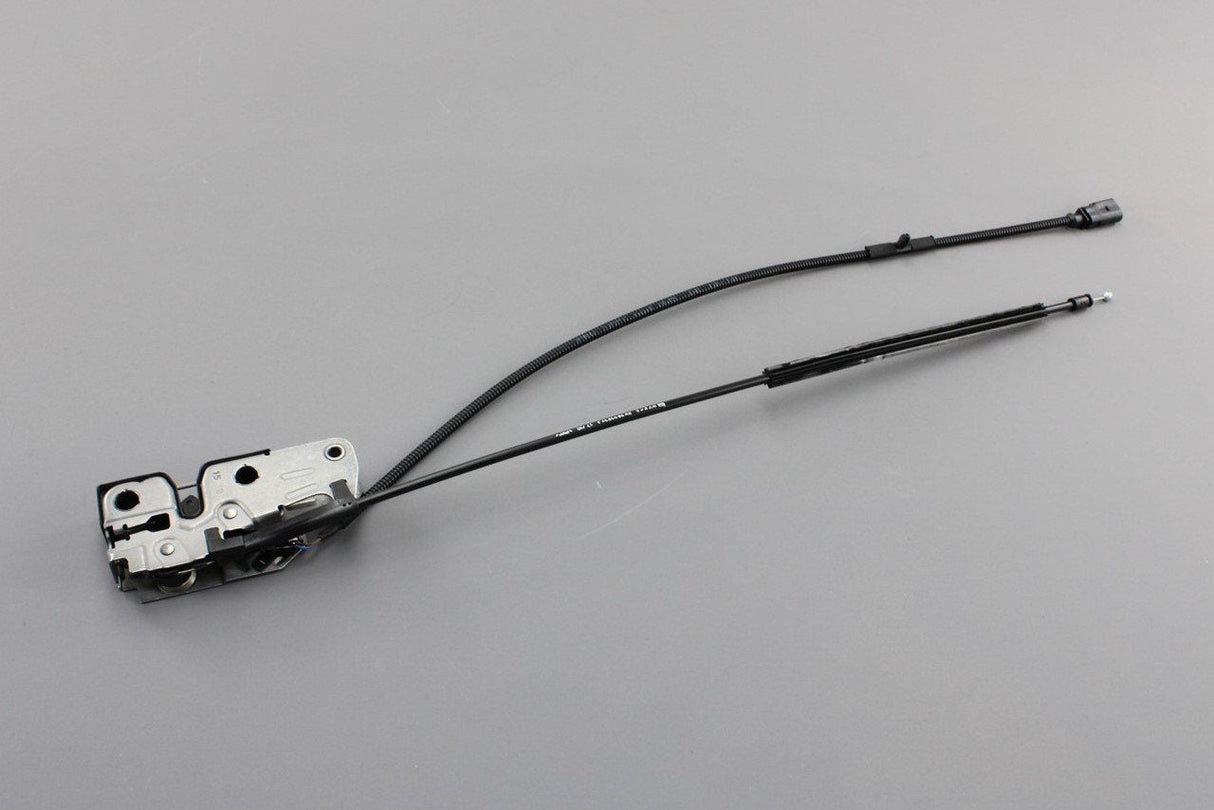 VW Golf MK6 2009-13 bonnet lid lock catch (RHD) 5K2823509C