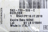 VW Golf MK6 2009-13 bonnet lid lock catch (RHD) 5K2823509C