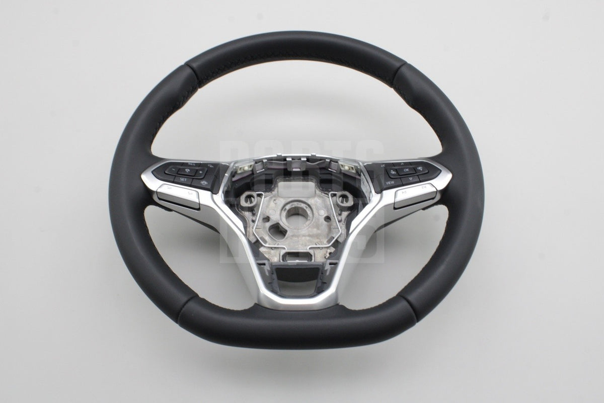 VW Golf MK8 Tiguan 16-24 multifunctional steering wheel 5H0419089GM VDH