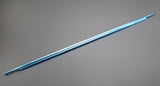 Audi A8 S8 Quattro 2010-2017 side skirt cover tri (left) 4H0853985C