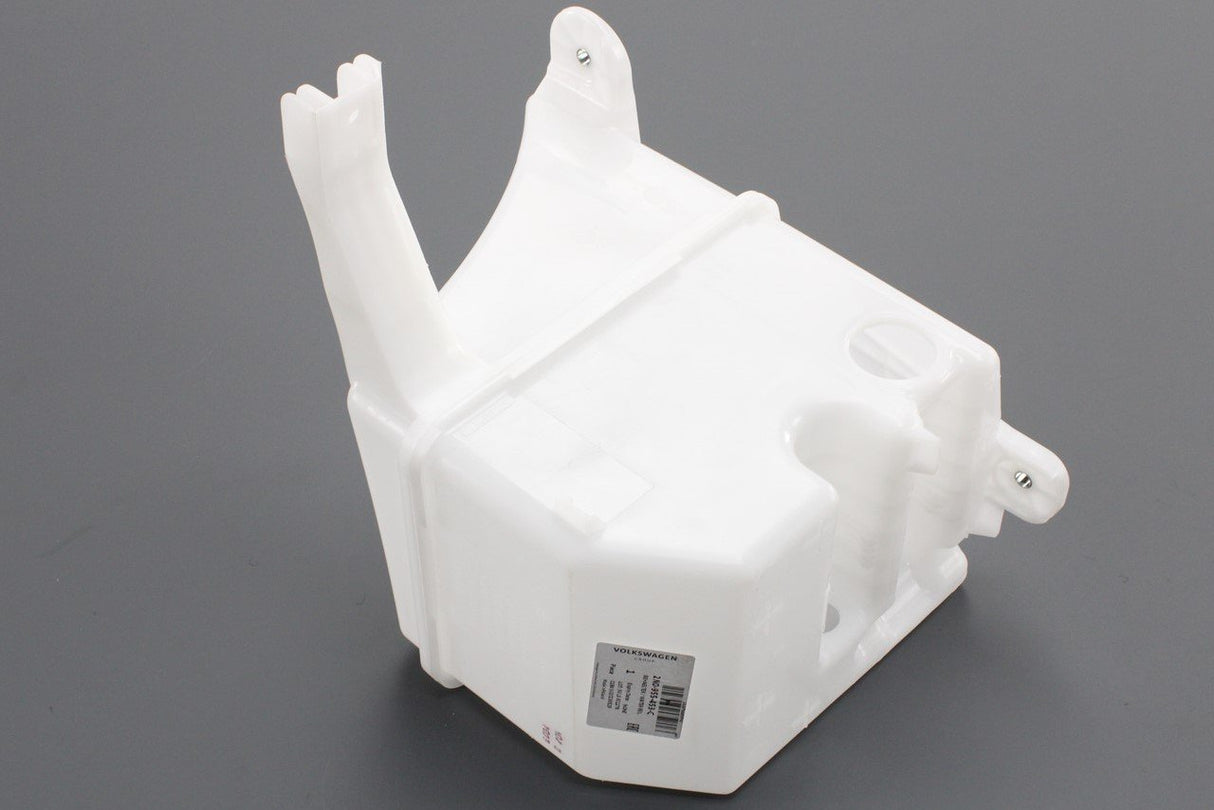 VW Crafter 2017-on windscreen washer fluid reservoir 2N0955453C