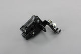 VW Transporter Crafter Caddy rear door lock (right upper) 7E0827162A 9B9