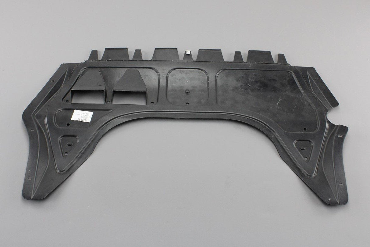 VW Passat B6 B7 CC petrol engine noise insulation undertray 3C8825235