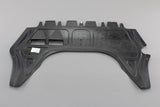 VW Passat B6 B7 CC petrol engine noise insulation undertray 3C8825235