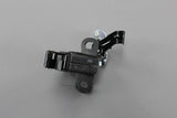 VW Transporter Crafter Caddy rear door lock (right upper) 7E0827162A 9B9