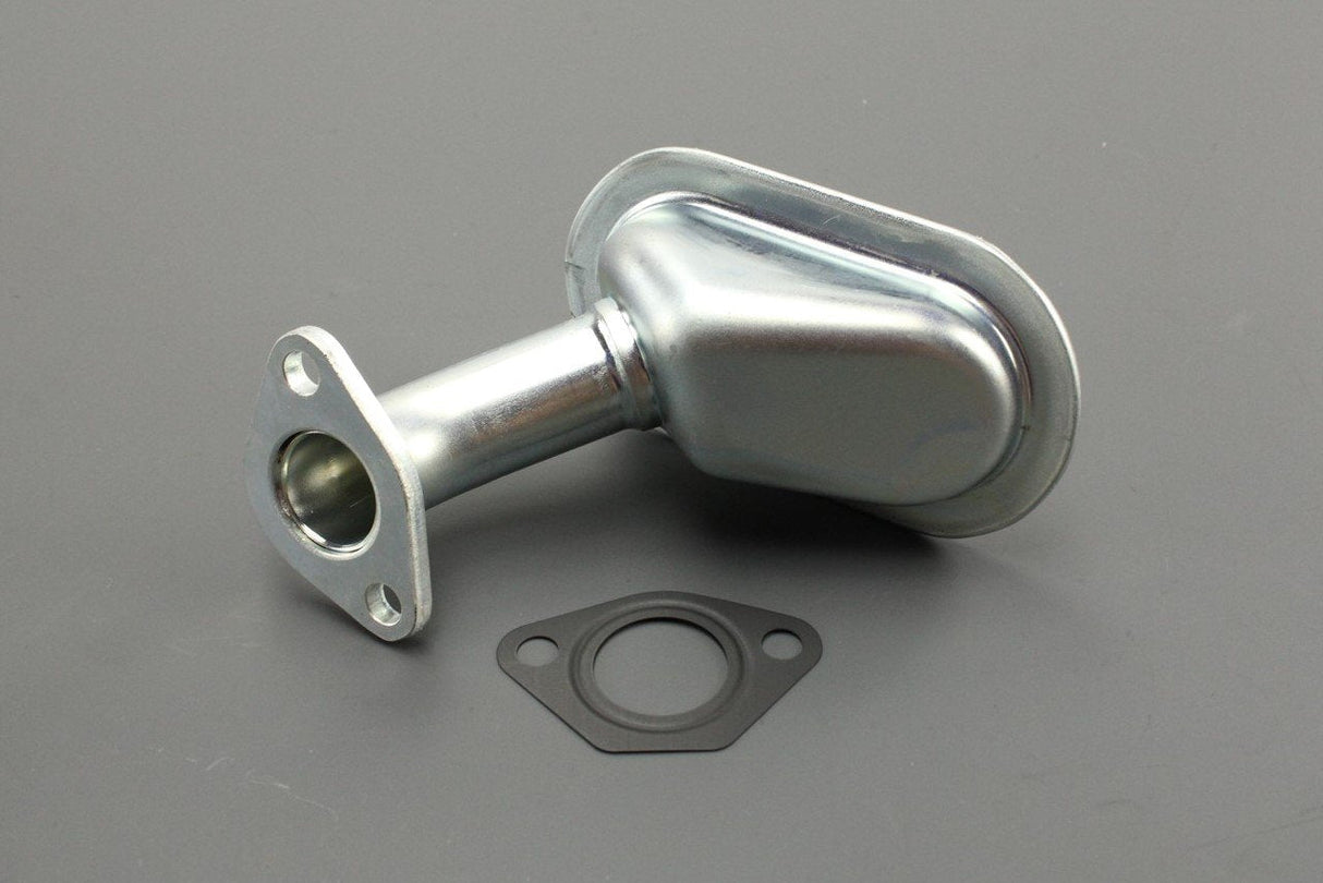 Toyota Land Cruiser 2009-on oil strainer 15104-30040