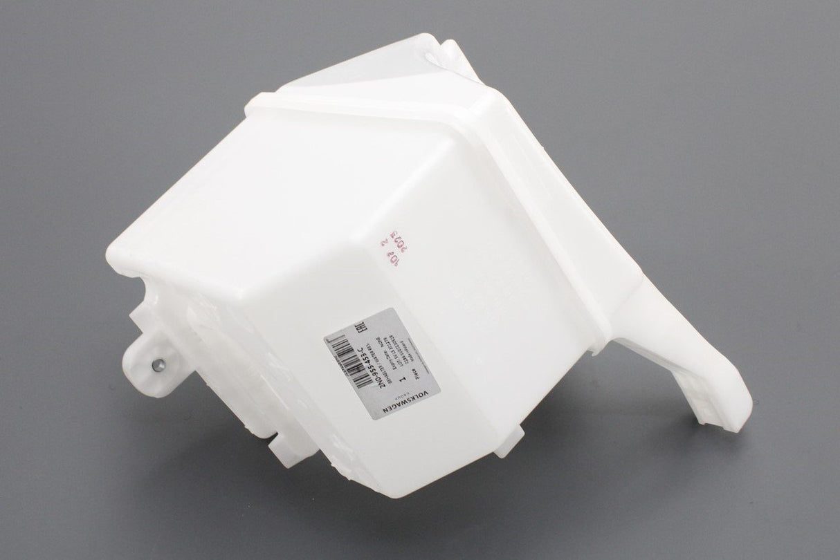 VW Crafter 2017-on windscreen washer fluid reservoir 2N0955453C