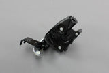 VW Transporter Crafter Caddy rear door lock (right upper) 7E0827162A 9B9