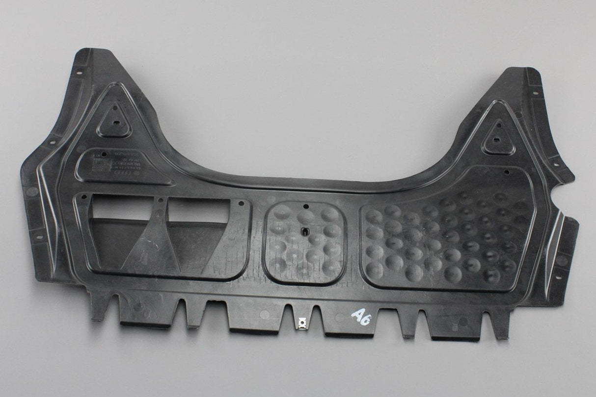 VW Passat B6 B7 CC petrol engine noise insulation undertray 3C8825235