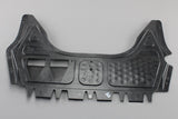 VW Passat B6 B7 CC petrol engine noise insulation undertray 3C8825235