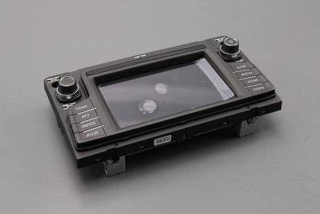 VW Golf MK7 Passat B8 Touran 2013-on head unit display 3G0919605