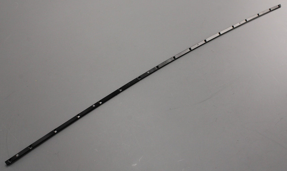 VW ID.3 2020-on windscreen trim strip retainer piece (left) 10A854541A
