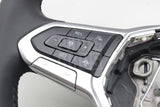 VW Golf MK8 Tiguan 16-24 multifunctional steering wheel 5H0419089GM VDH