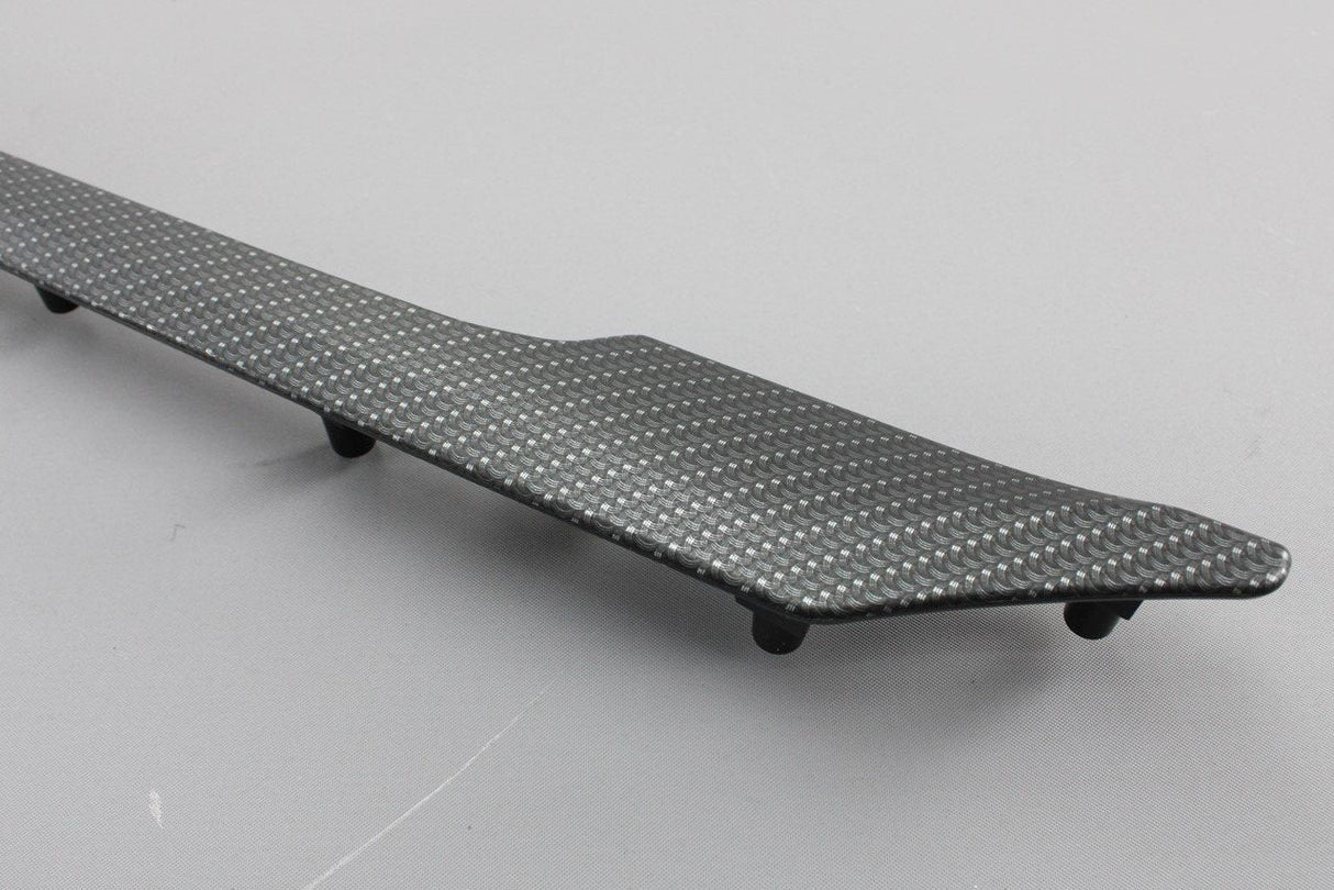 VW Golf MK8 2020-on front door card insert trim (left) 5H0867439A 9GA