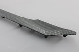 VW Golf MK8 2020-on front door card insert trim (left) 5H0867439A 9GA