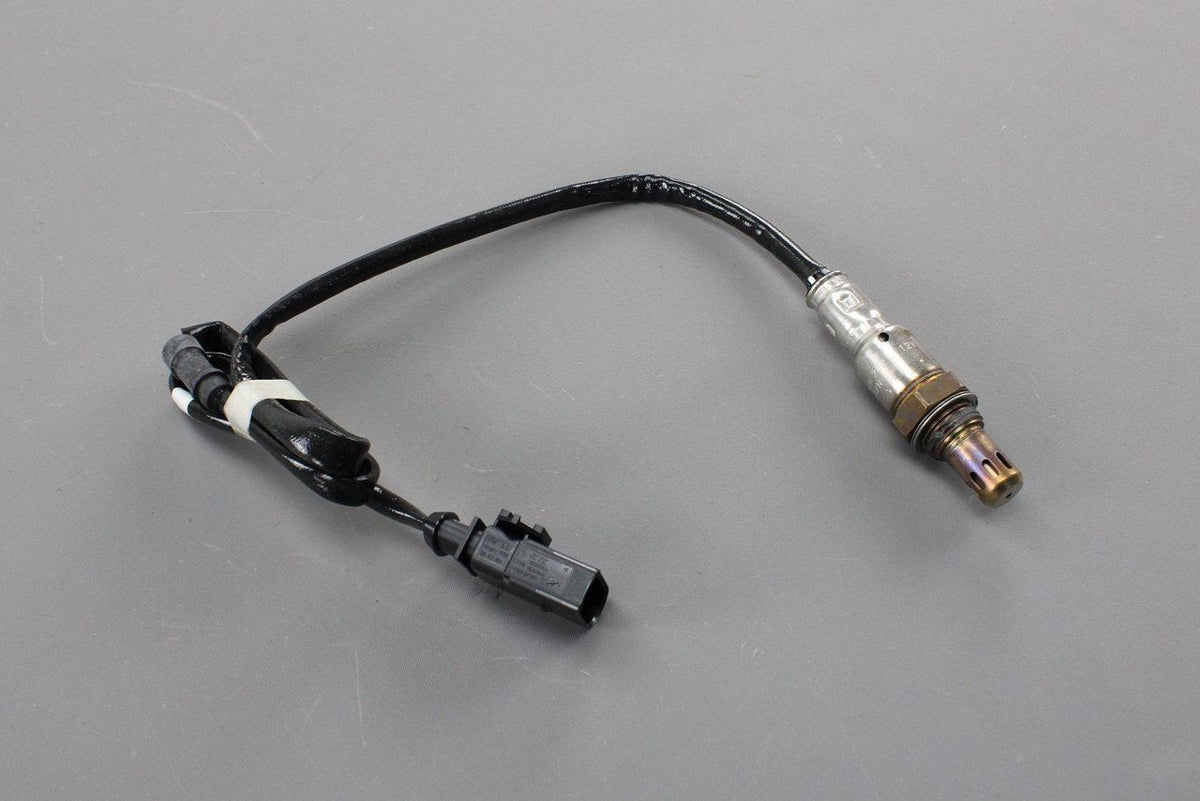 VW Polo Skoda Fabia SEAT Ibiza lambda sensor probe (1.0 MPI) 04C906262Q, view 1