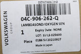 VW Polo Skoda Fabia SEAT Ibiza lambda sensor probe (1.0 MPI) 04C906262Q