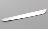 VW Passat CC / CC 09-17 right rear door card insert trim 3C8867420K 3H5