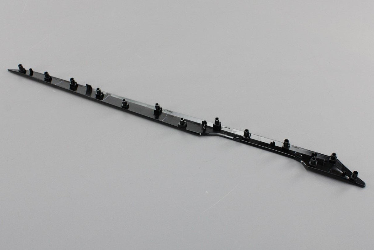 VW Golf MK8 2020-on front door card insert trim (left) 5H0867439A 9GA