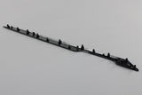 VW Golf MK8 2020-on front door card insert trim (left) 5H0867439A 9GA