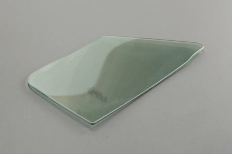 Toyota Corolla 2019-on front A-pillar window glass (right) 68125-02021