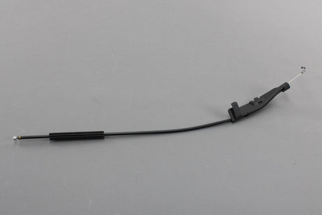 VW Golf MK5 04-08 Jetta bonnet release cable (front section) 1K2823531F