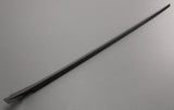 VW ID.3 20-on windscreen water deflector strip (left) 10A854327B 5AP