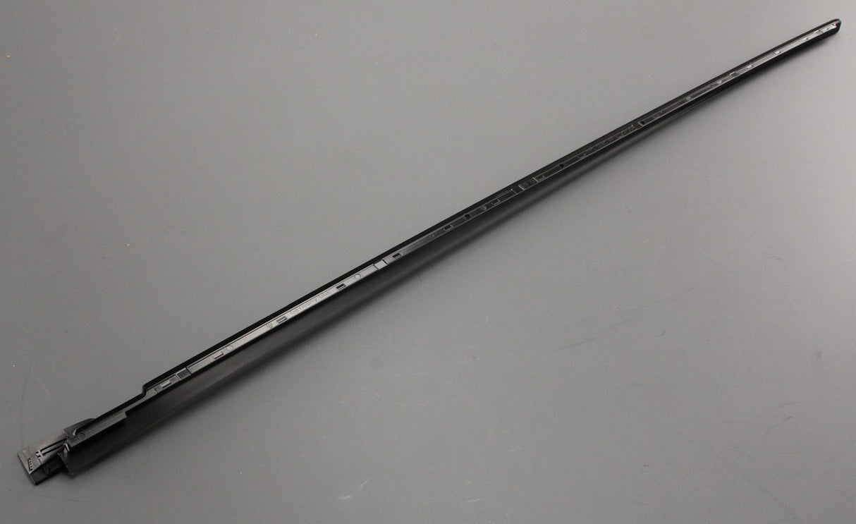 VW ID.3 20-on windscreen water deflector strip (left) 10A854327B 5AP
