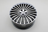 Skoda Superb 2015-2024 single CEPUS alloy wheel 3V0071499M HA7