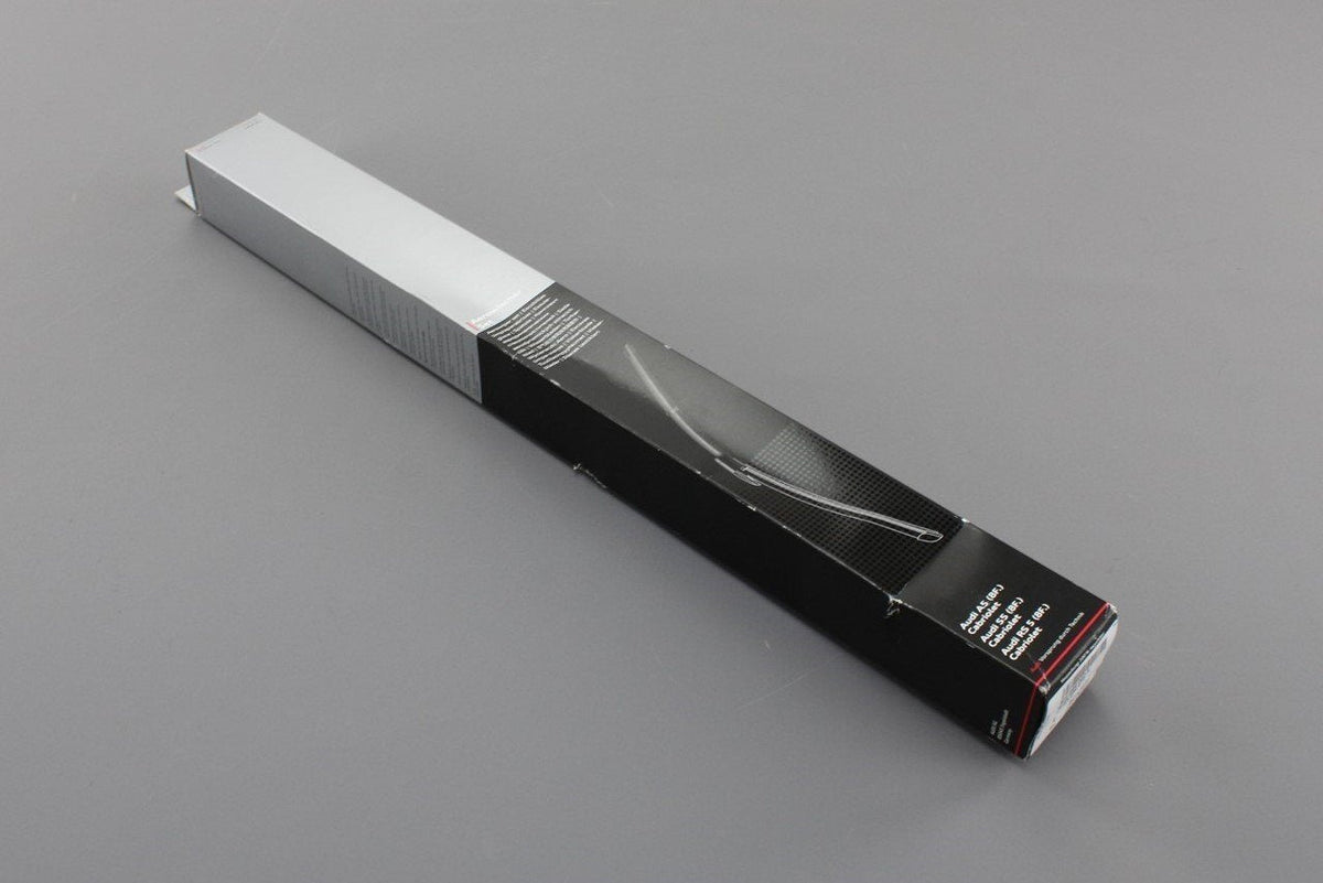 Audi A5 S5 RS5 Cabriolet 2010-16 front wiper blades set RHD 8F2998002A, view 1