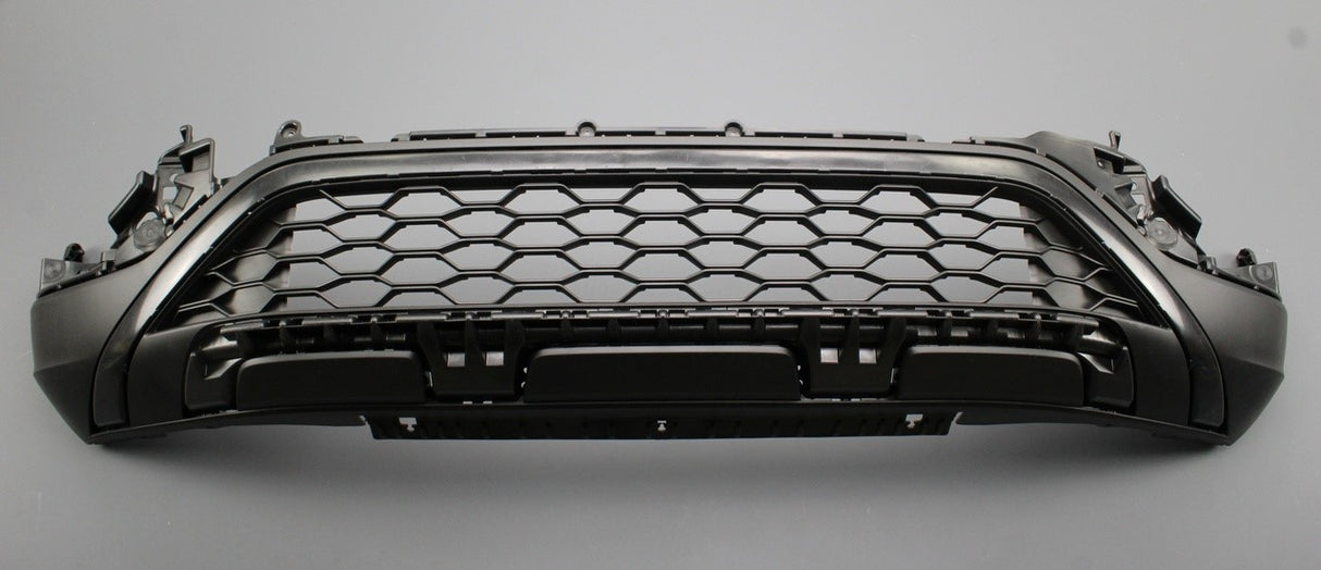 VW T-Roc 2022-26 front bumper lower section 2GA805903K 9B9