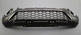 VW T-Roc 2022-26 front bumper lower section 2GA805903K 9B9