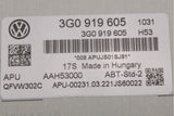 VW Golf MK7 Passat B8 Touran 2013-on head unit display 3G0919605