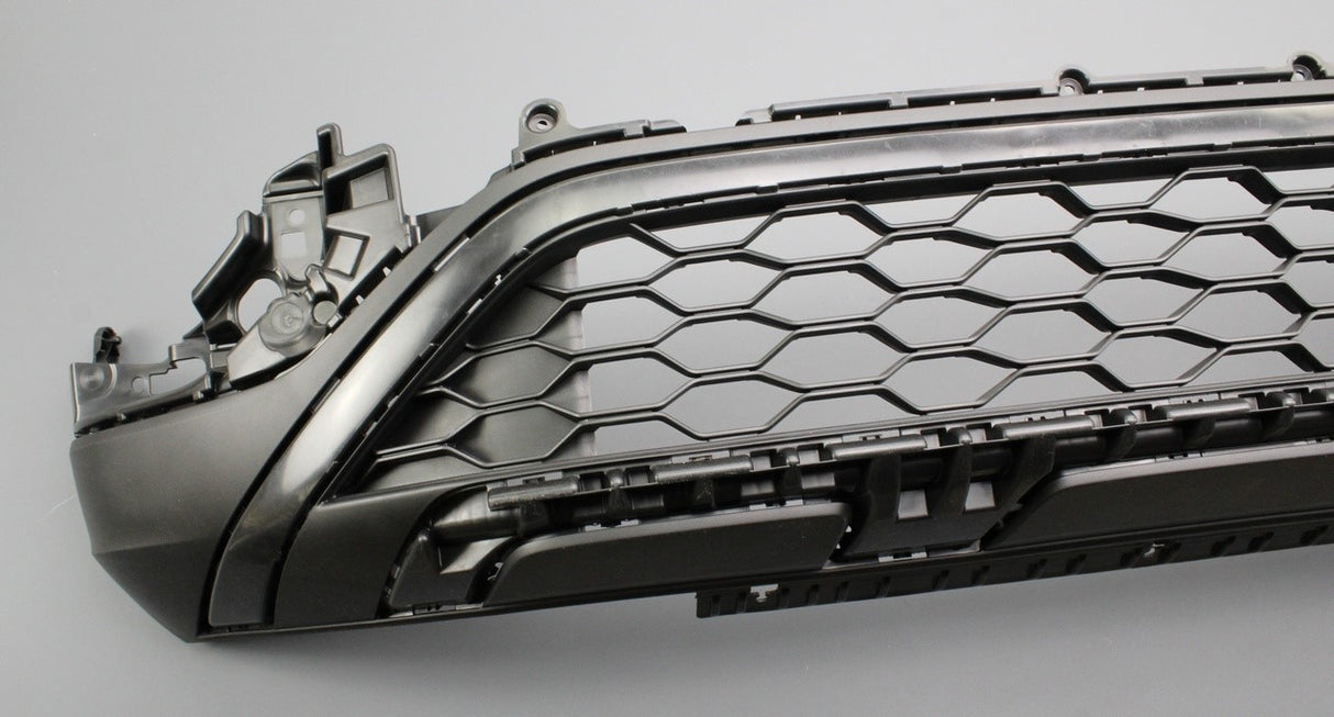 VW T-Roc 2022-26 front bumper lower section 2GA805903K 9B9