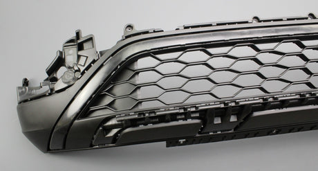 VW T-Roc 2022-26 front bumper lower section 2GA805903K 9B9