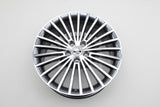 Skoda Superb 2015-2024 single CEPUS alloy wheel 3V0071499M HA7