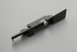 Toyota C-HR 2016-on front wheel arch liner bracket (left) 53852-F4010