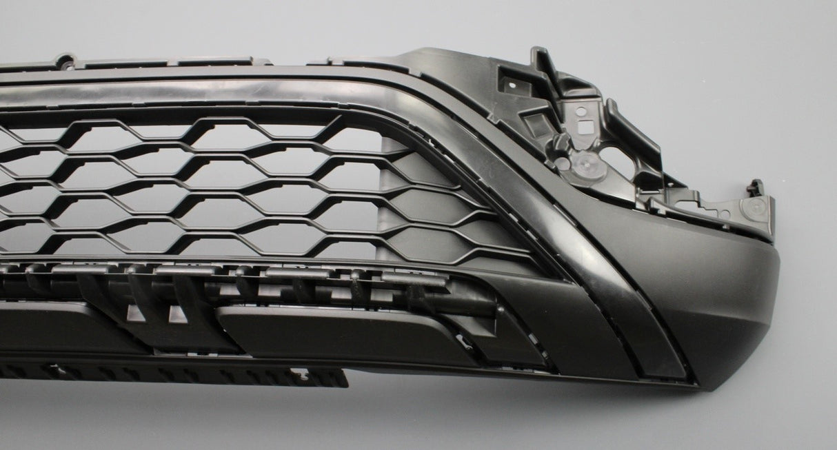 VW T-Roc 2022-26 front bumper lower section 2GA805903K 9B9