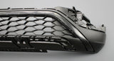 VW T-Roc 2022-26 front bumper lower section 2GA805903K 9B9