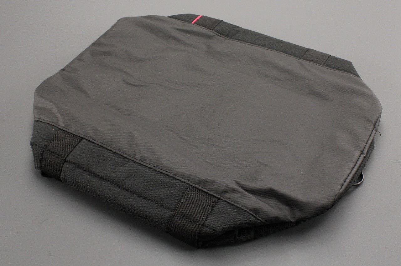 VW GTI collection sports bag in black 5HV087318 – Partshaus Ltd