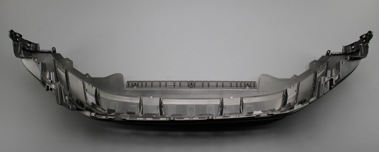 VW T-Roc 2022-26 front bumper lower section 2GA805903K 9B9