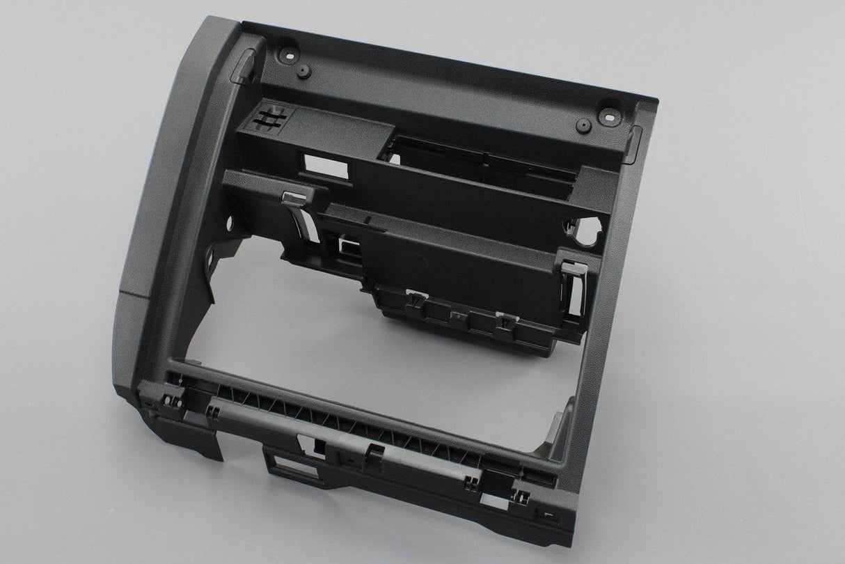 VW Tiguan 16-on SEAT Tarraco glove box mounting trim RHD 5NC857101B 82V