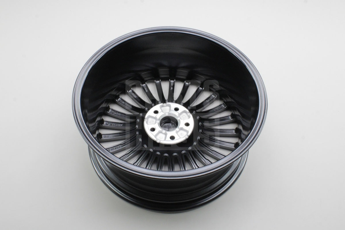 Skoda Superb 2015-2024 single CEPUS alloy wheel 3V0071499M HA7