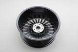 Skoda Superb 2015-2024 single CEPUS alloy wheel 3V0071499M HA7