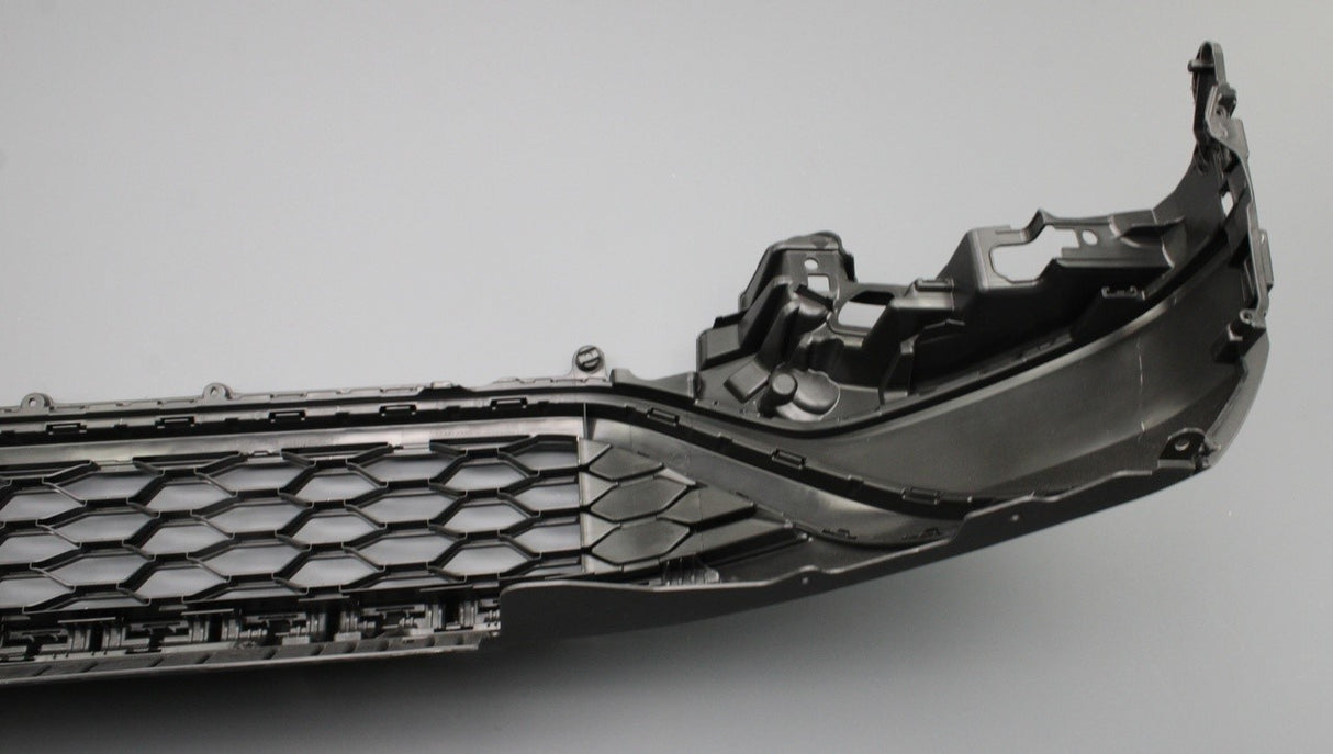 VW T-Roc 2022-26 front bumper lower section 2GA805903K 9B9