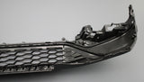VW T-Roc 2022-26 front bumper lower section 2GA805903K 9B9